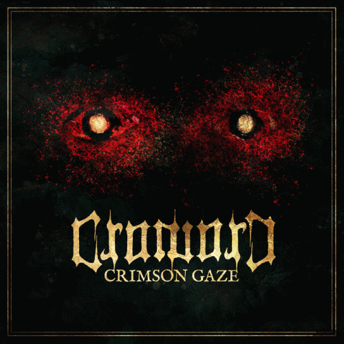 Croword : Crimson Gaze